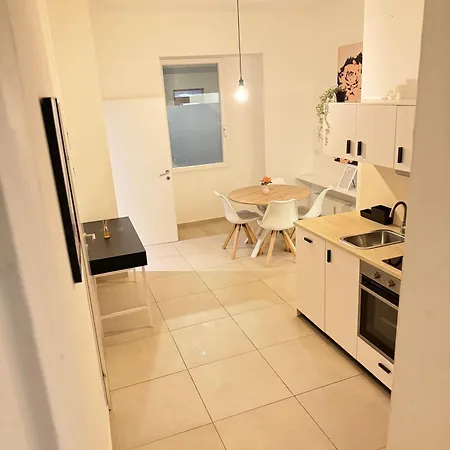 Apartment Near Downtown 2 Graz