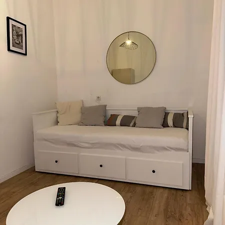 Apartment Near Downtown 2 Graz