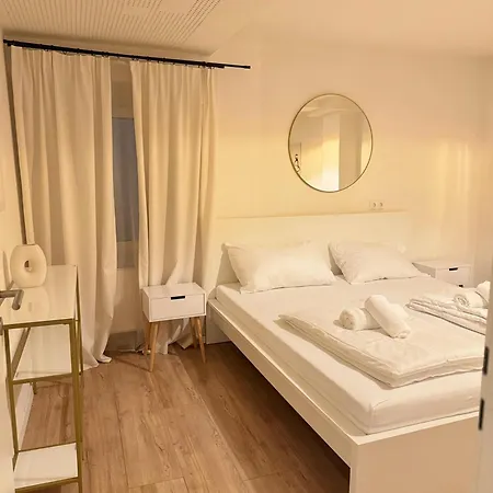 Apartment Near Downtown 2 Graz